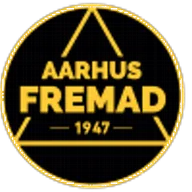 Logo of Aarhus Fremad