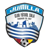 Logo of Jumilla Futsal