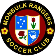 Logo of Monbulk Rangers