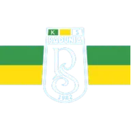 Logo of Radunia Stezyca II
