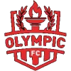 Logo of Brisbane Olympic FC U23