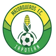 Logo of Mazorqueros FC