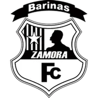 Logo of Zamora Barinas