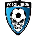 Logo of Maarjam e FC Igiliikur