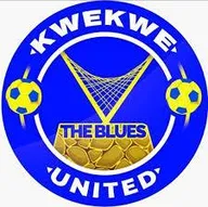 Logo of Kwekwe United