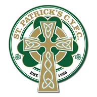 Logo of St Patricks CY