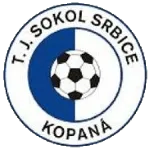 Logo of TJ Sokol Srbice
