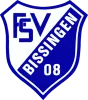 Logo of FSV 08 Bissingen