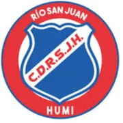 Logo of CD Rio San Juan Humi