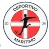 Logo of Deportivo Maritimo