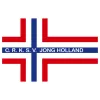 Logo of CRKSV Jong Holland