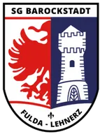 Logo of SG Barockstadt