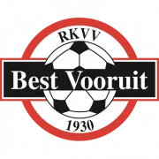 Logo of RKVV Best Vooruit