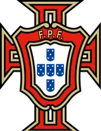 Logo of Portugal U20