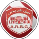 Logo of ARB Ghriss