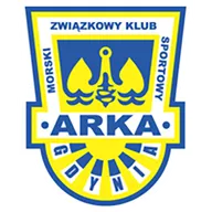 Logo of Arka Gdynia