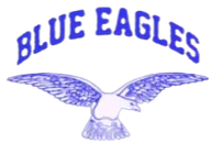 Logo of Blue Eagles Sri Lanka