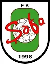 Logo of Safa Futbol Klubu