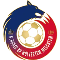 Logo of Wolvertem Merchtem