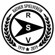 Logo of Rather SV