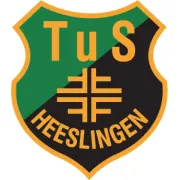 Logo of TuS Heeslingen