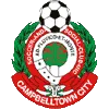 Logo of Campbelltown City Reserve