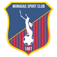 Logo of Monagas SC