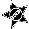 Logo of FC Fribourg