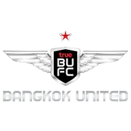 Logo of Bangkok United FC