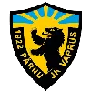 Logo of Parnu JK Vaprus II