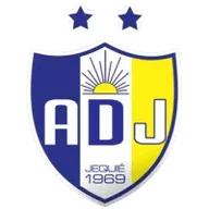 Logo of Jequie BA U20