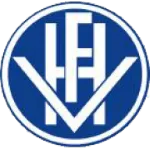 Logo of FV Fortuna Heddesheim