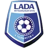 Logo of FC Lada Togliatti
