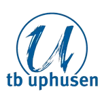 Logo of TB Uphusen