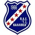 Logo of Kallithea