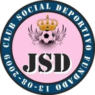 Logo of CSD Juventud Santo Domingo