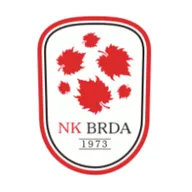 Logo of Brda