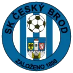 Logo of SK Cesky Brod