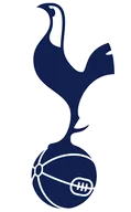 Logo of Tottenham Hotspur