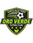 Logo of CA Oro Verde