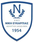 Logo of Niki Efkarpias
