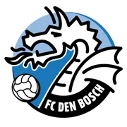 Logo of Den Bosch