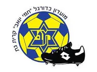 Logo of Maccabi Basmat Tivo