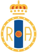 Logo of Real Aviles CF (W)