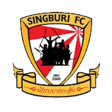 Logo of Singburi FC