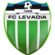 Logo of Tallinna FC Levadia B