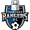 Logo of Samford Ranges