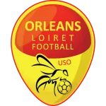 Logo of Orleans US 45 U19