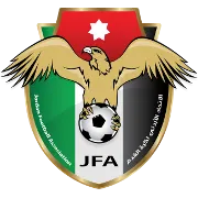 Logo of Jordan U23
