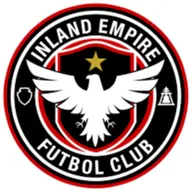 Logo of Inland Empire FC (W)